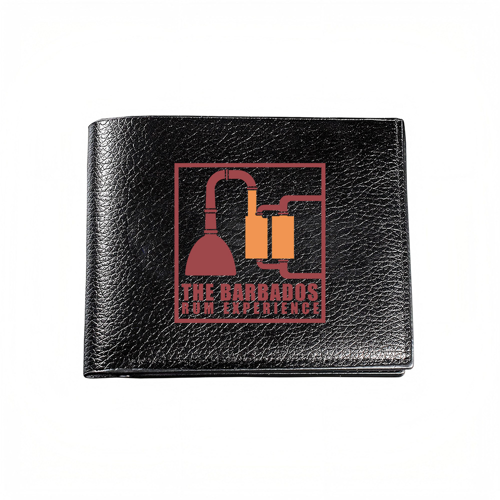 Interior Design Experience - The Barbados Rum Experience Logo Men's