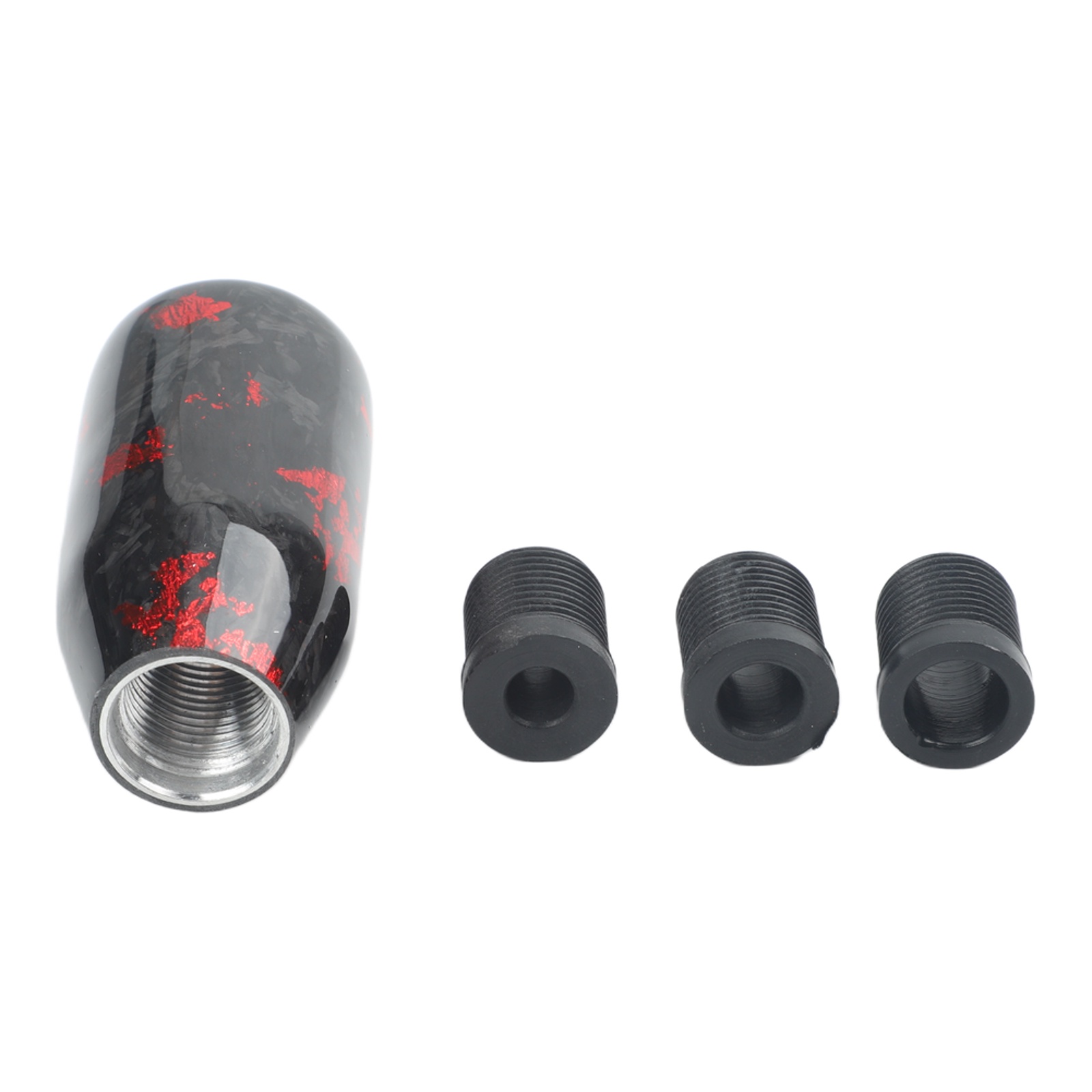 Interior Design Experience - Modern Designed Gear Shift Knob Using