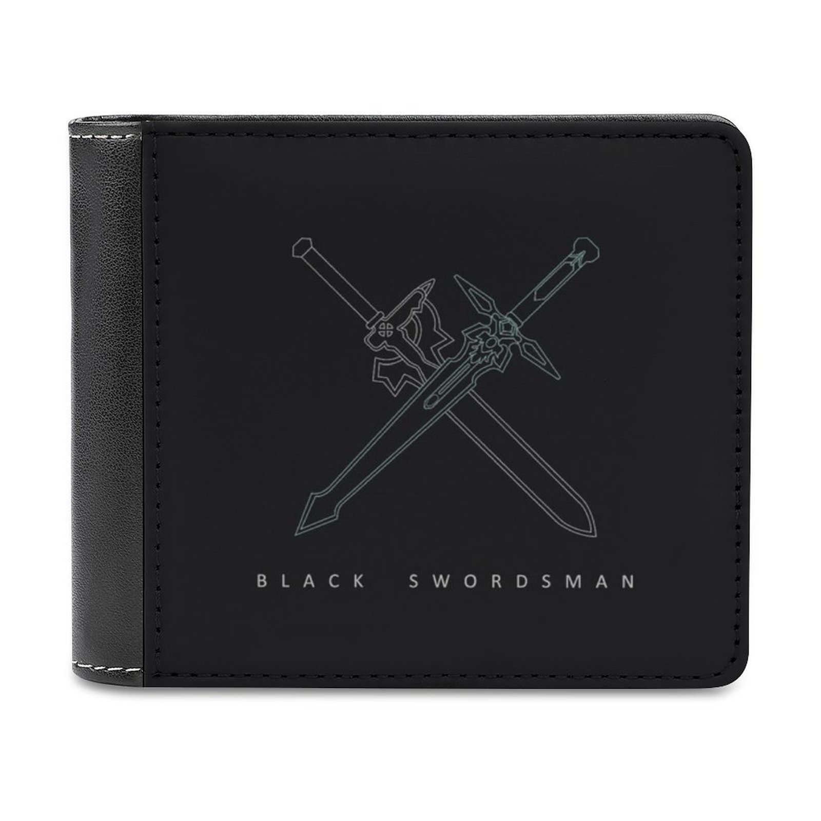 Interior Design Online Free - Elucidator X Dark Repulser Men's Wallet