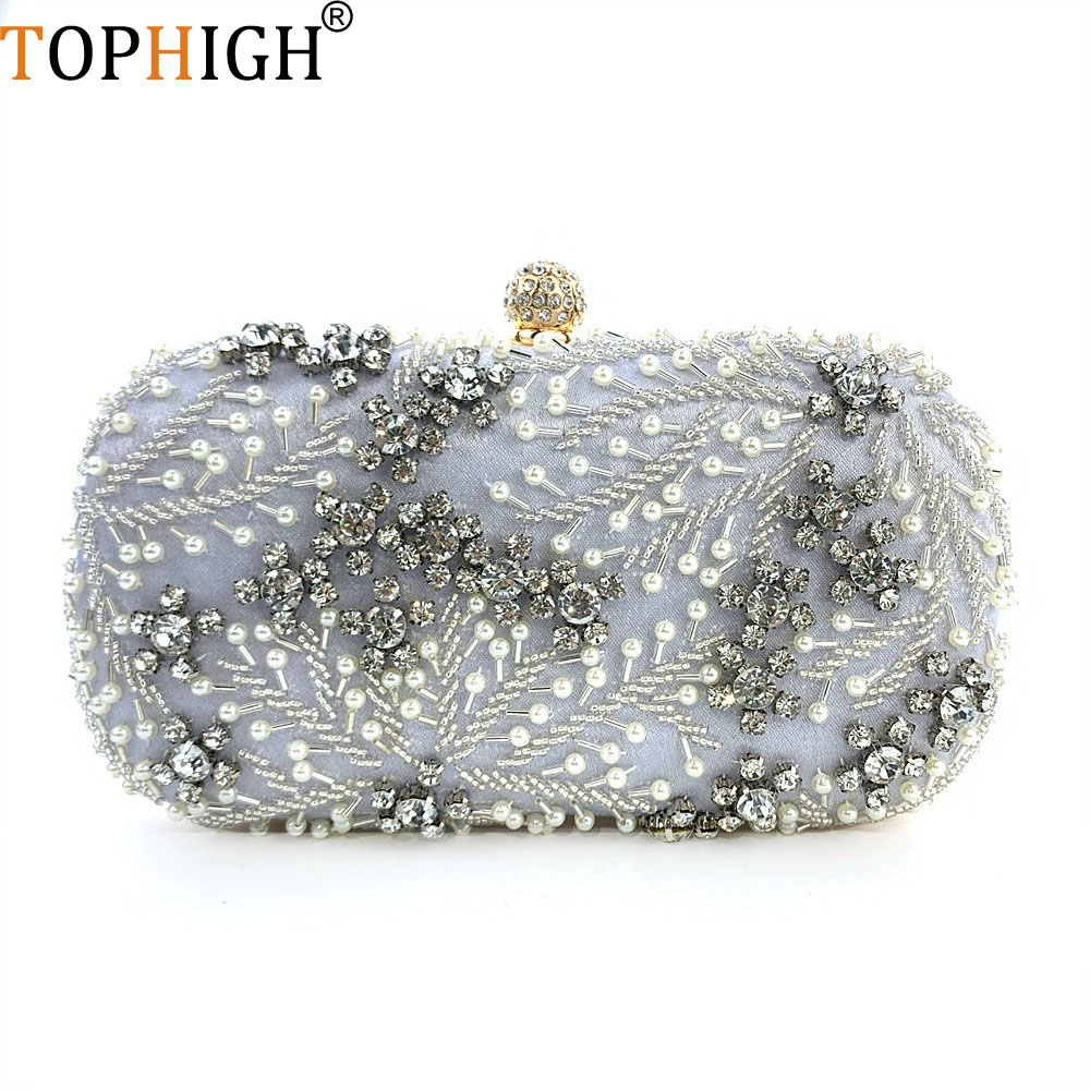 Interior Design Online Free - TOPHIGH Diamond Evening Purse Bag Factory