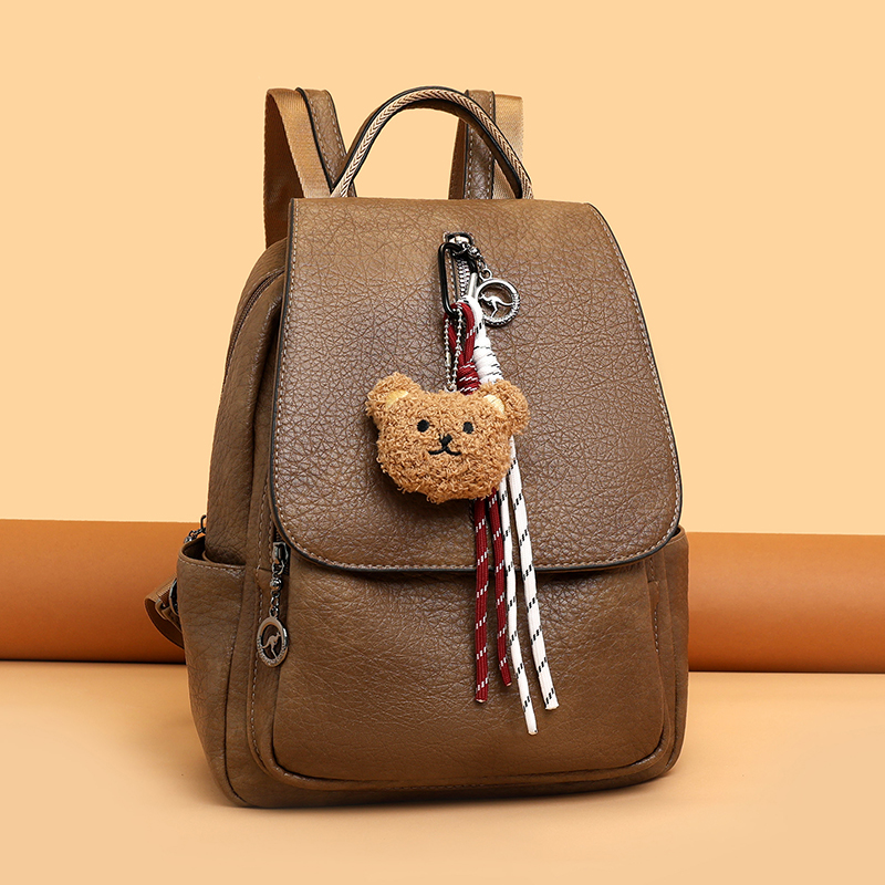 Interior Design Women - Designer Backpacks Women Leather Backpacks Female