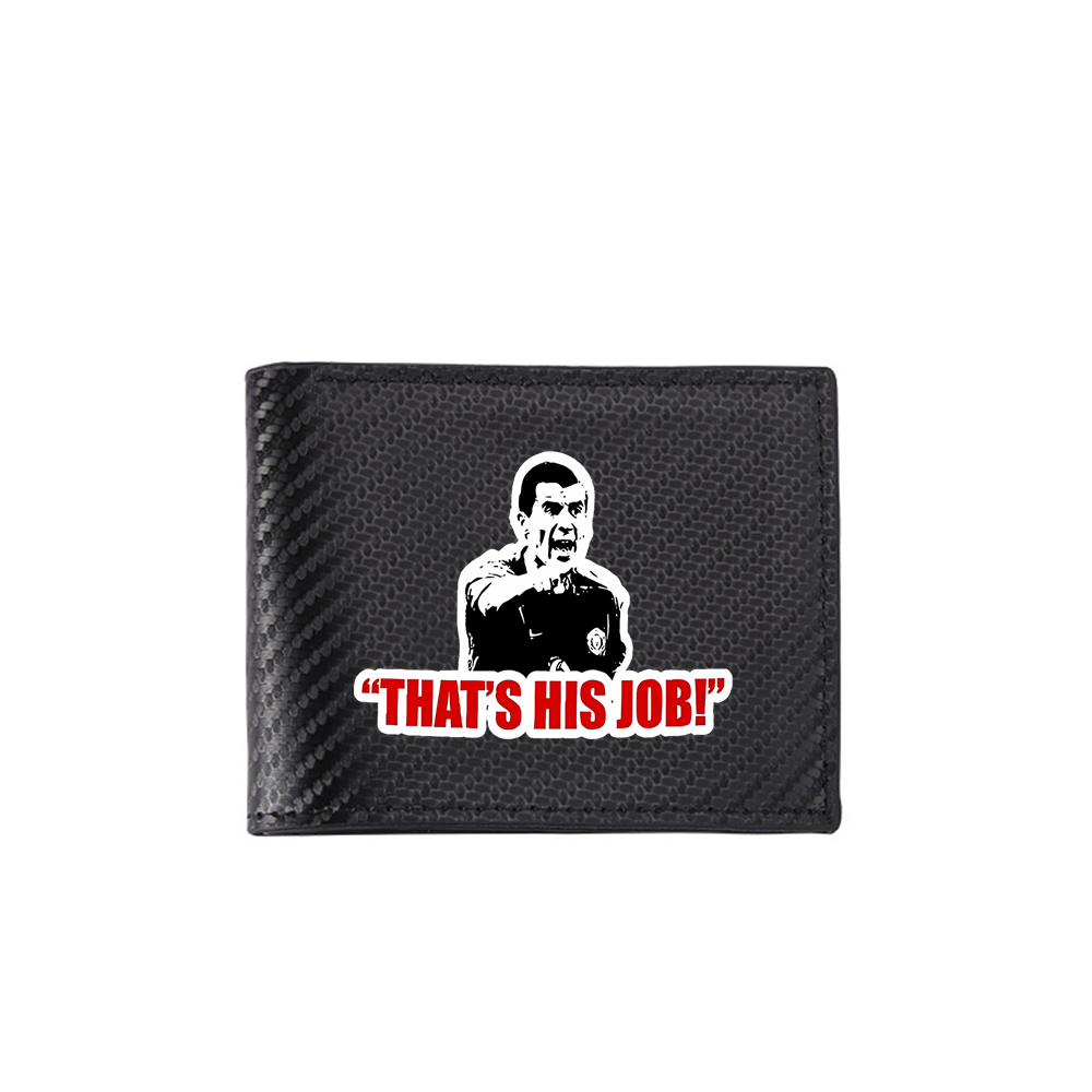 Thats His Job Mens Wallet Card - Interior Design Job recension och pris