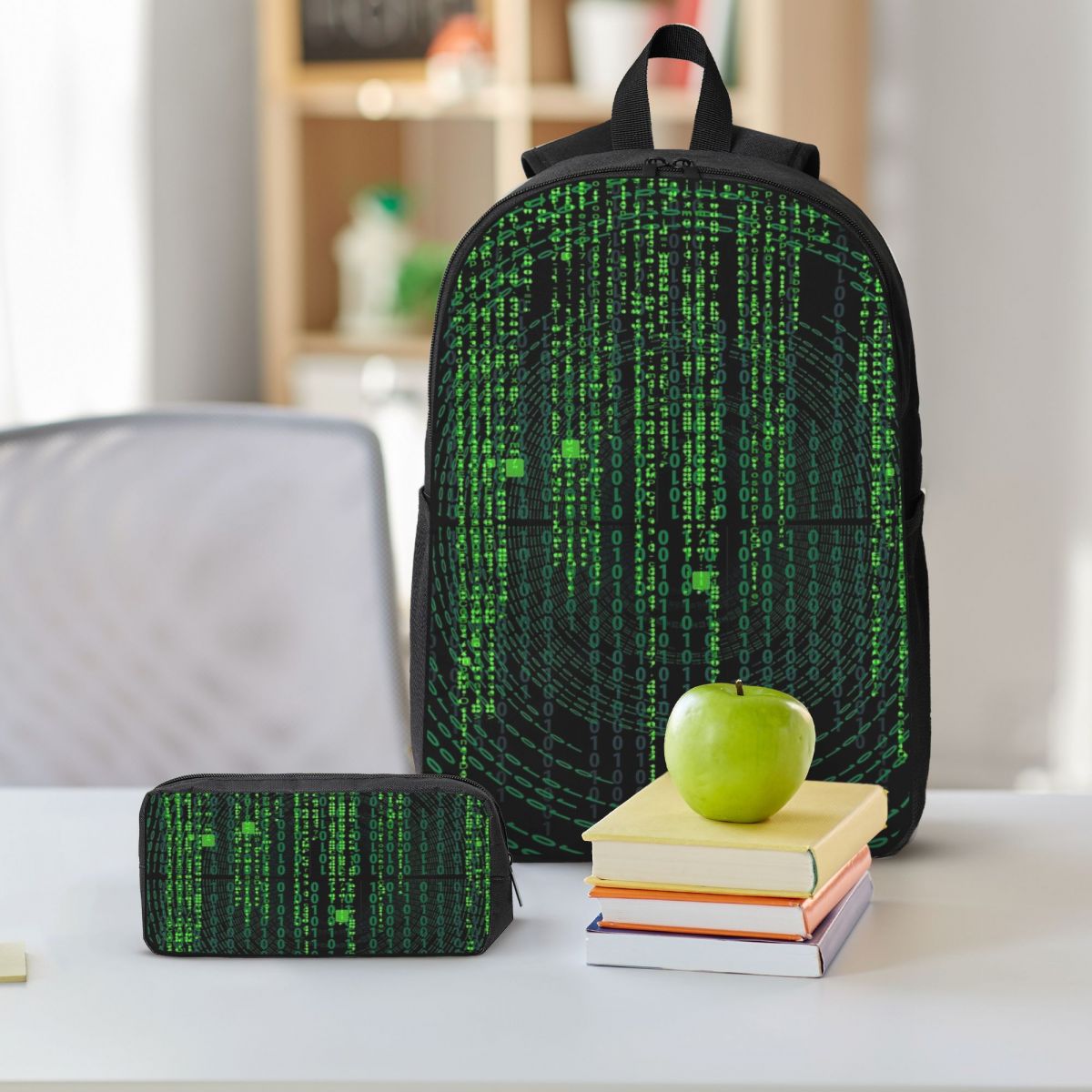 Matrix Original Green Design B - Interior Design Matrix recension och pris