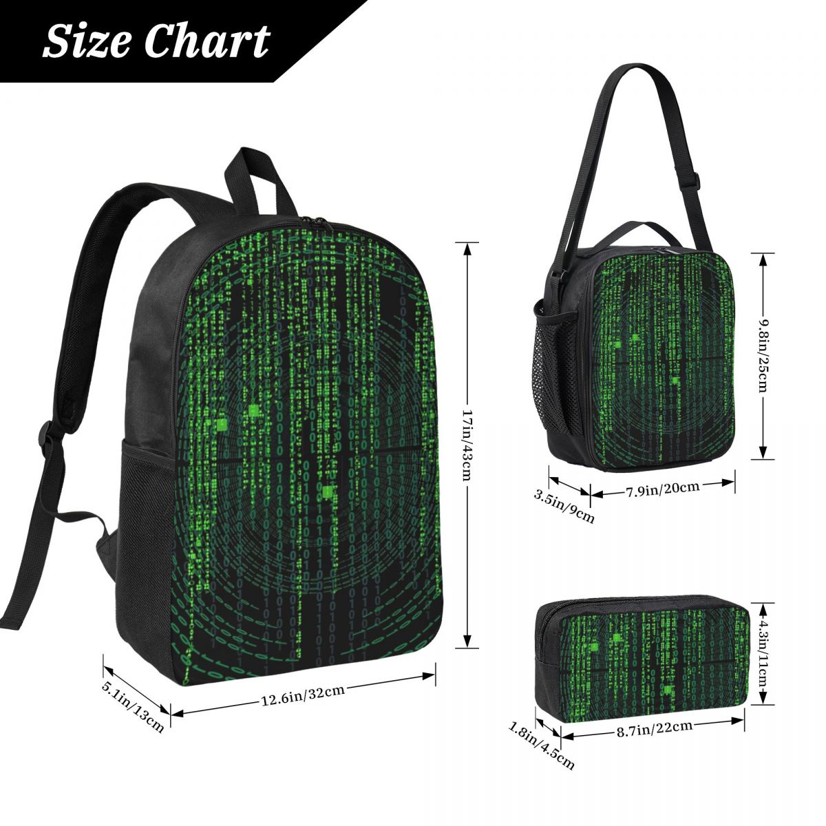 Matrix Original Green Design B - Interior Design Matrix recension och pris