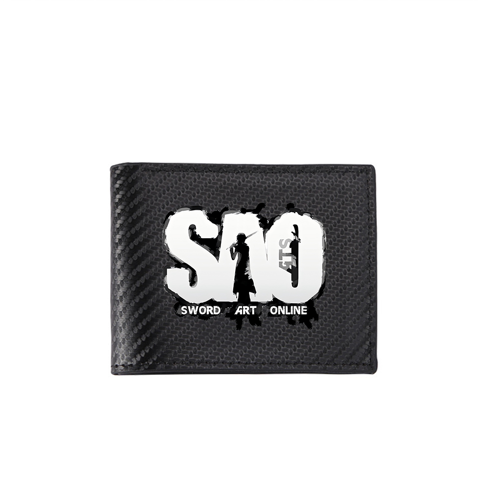 Sao Sword Art Online Logo Men  - Interior Design Online Free recension och pris