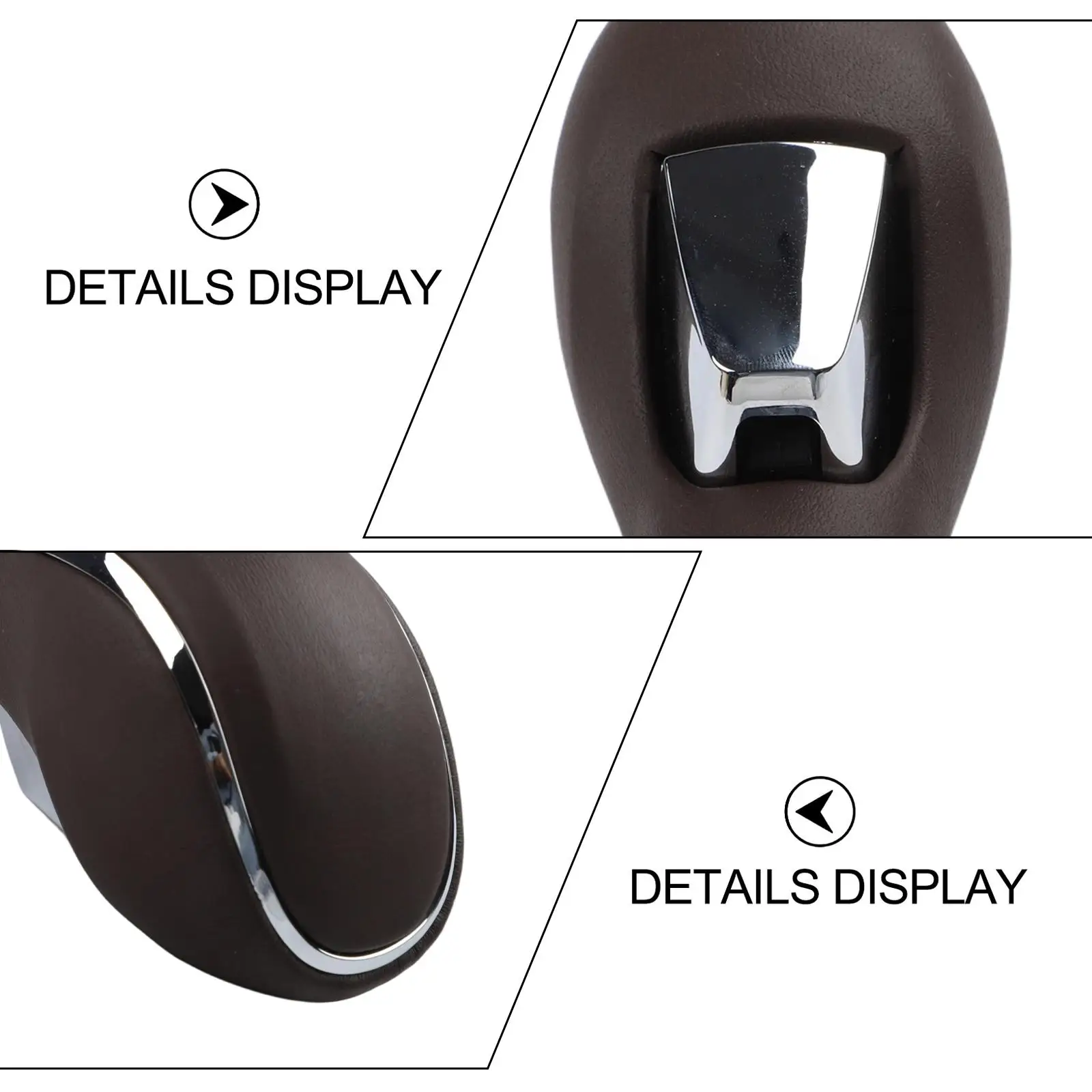 Car Interior Upgrade Gear Shif - Interior Design Experience recension och pris