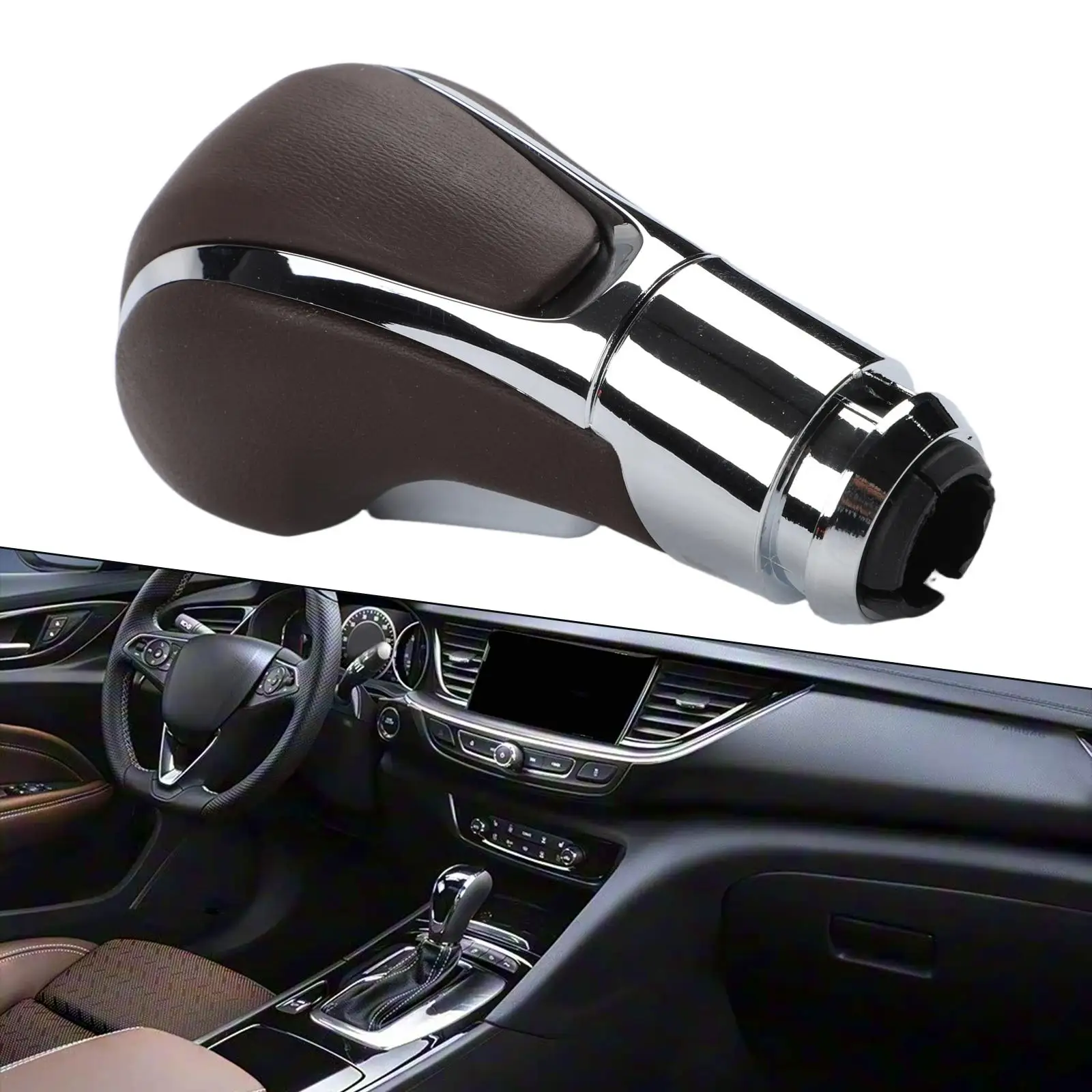 Car Interior Upgrade Gear Shif - Interior Design Experience recension och pris