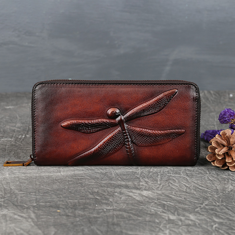 Cash Holder Dragonfly Design R - Interior Design Id recension och pris