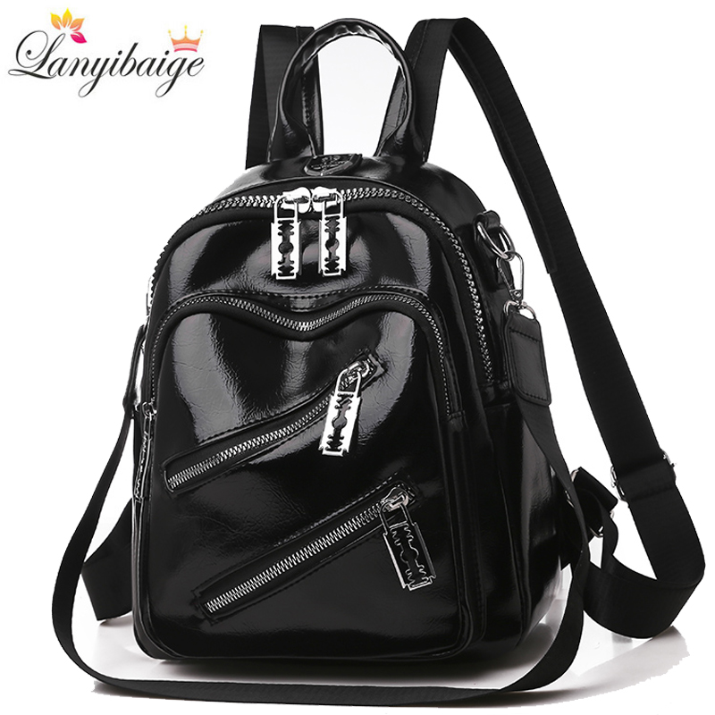 Fashion Women Backpack Designe - Interior Design Women recension och pris