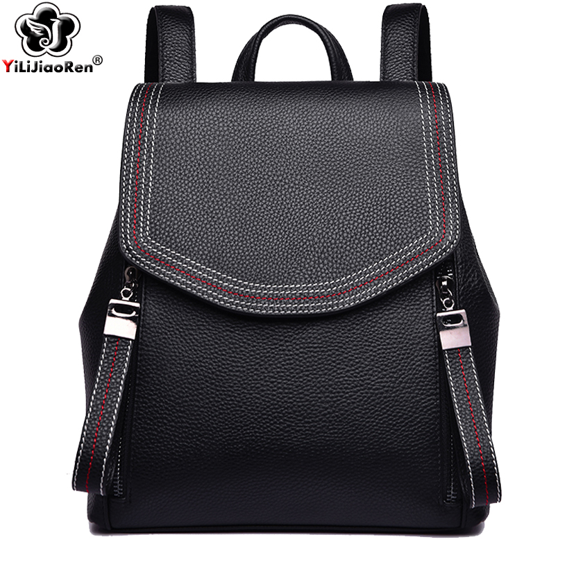 Fashion Thread Women Backpack  - Interior Design Women recension och pris
