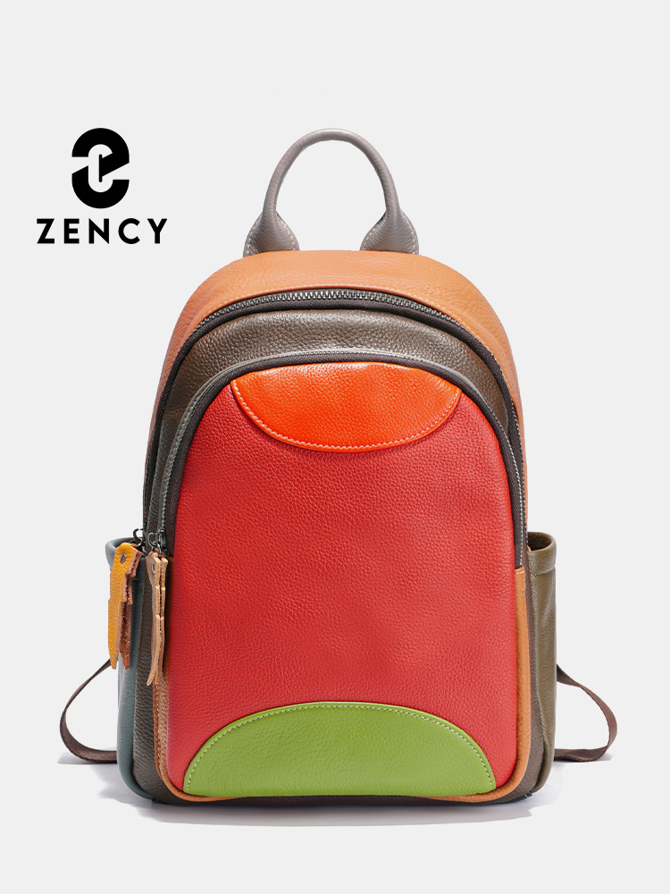 Zency Fashionable Colorful Gen - Interior Design Women recension och pris