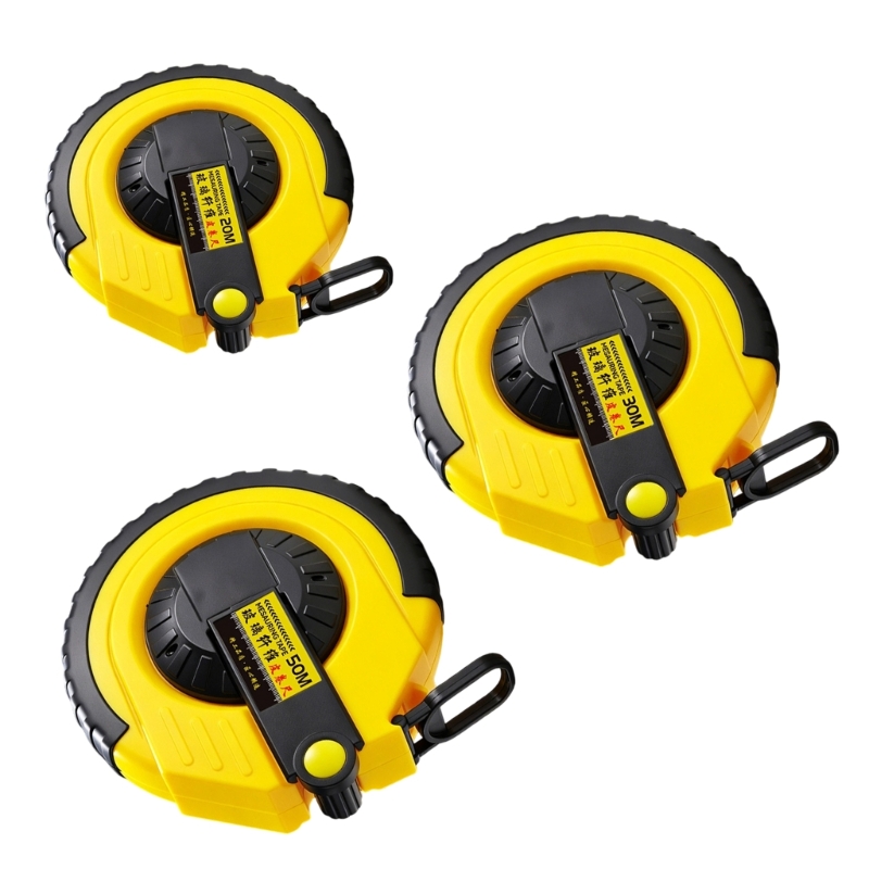 Measuring Tape Fiberglass Tape - Interior Design Job recension och pris