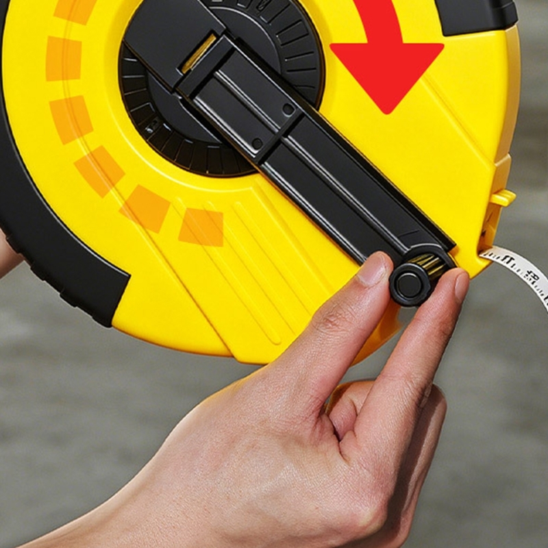 Measuring Tape Fiberglass Tape - Interior Design Job recension och pris