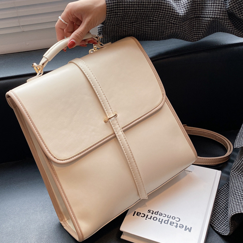 Pure Color High Quality PU Lea - Interior Design School recension och pris