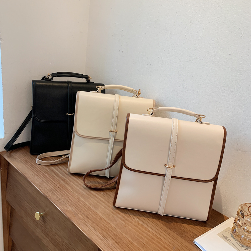 Pure Color High Quality PU Lea - Interior Design School recension och pris