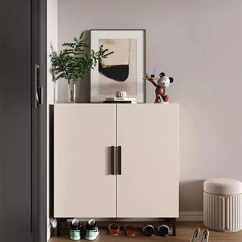 /Creative Luxury Shoe Cabinets - Interior Design Luxury Living Room recension och pris