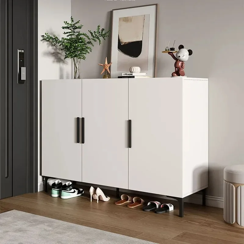 /Creative Luxury Shoe Cabinets - Interior Design Luxury Living Room recension och pris