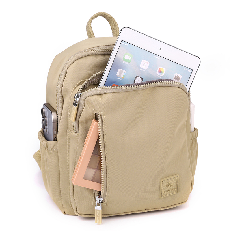Waterproof Backpack for Women  - Interior Design Women recension och pris