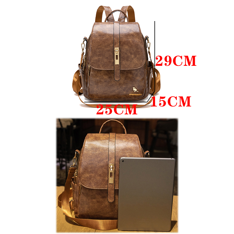 College Women Backpacks Design - Interior Design Women recension och pris