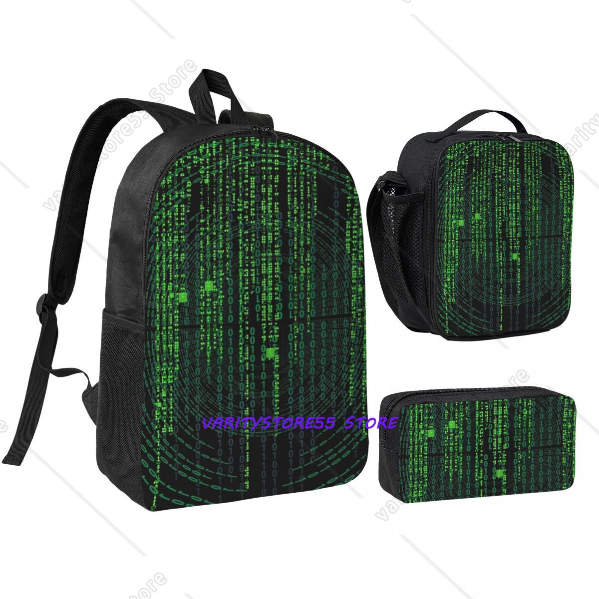 Matrix Original Green Design B - Interior Design Matrix recension och pris