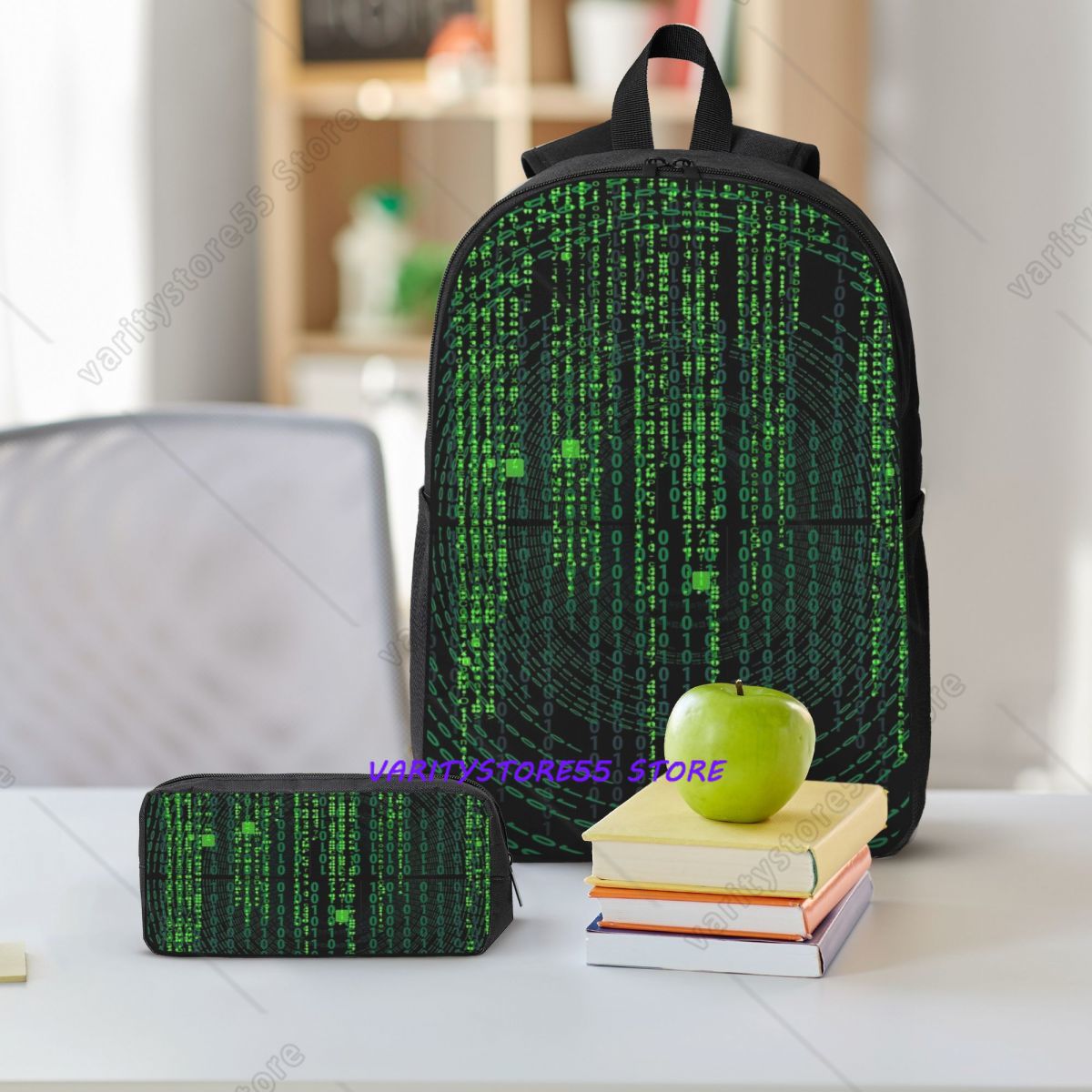 Matrix Original Green Design B - Interior Design Matrix recension och pris