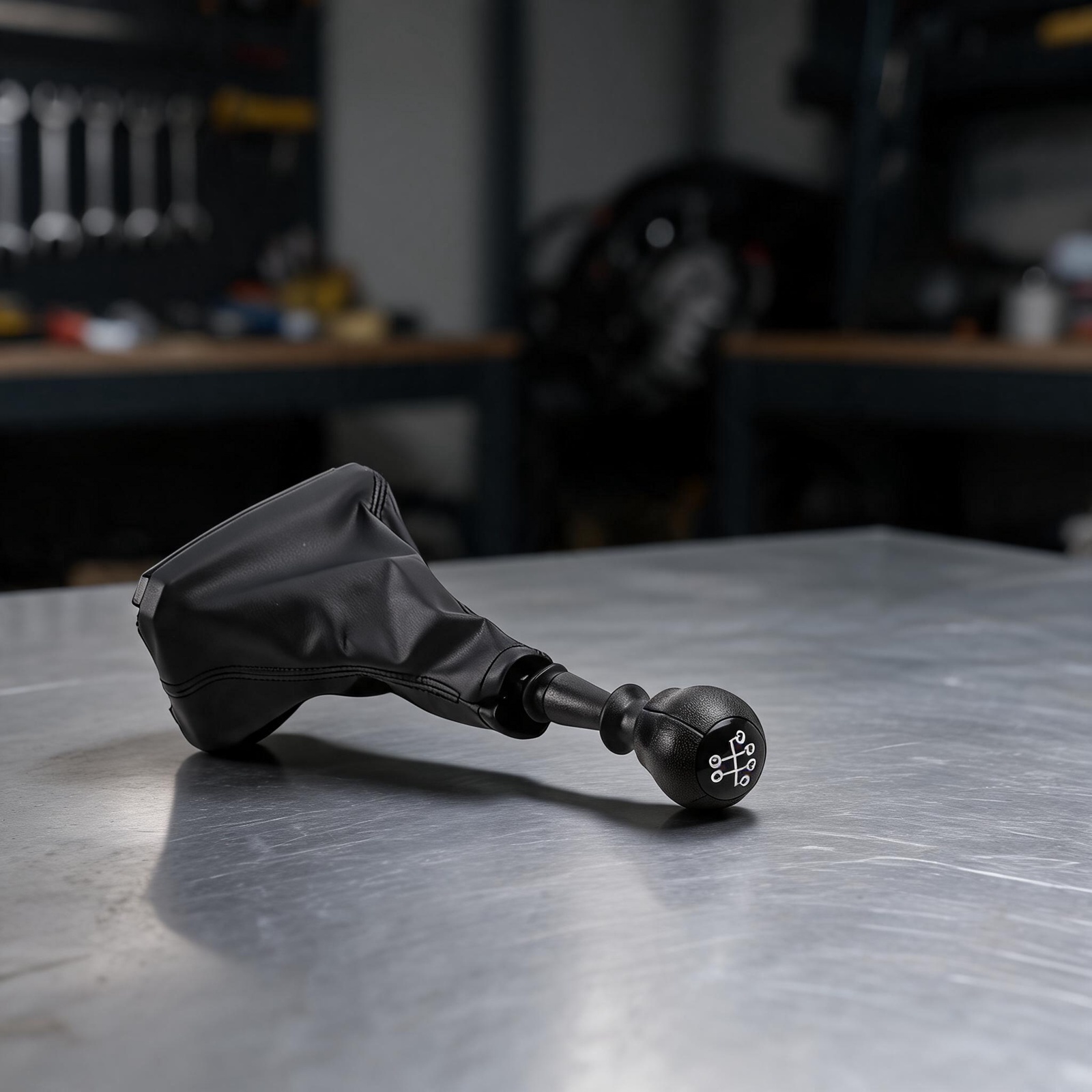 Car Interior Upgrade Leather M - Interior Design Experience recension och pris