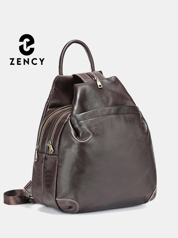 Zency Genuine Leather Women's  - Interior Design Women recension och pris