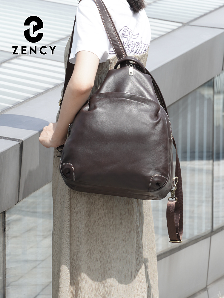 Zency Genuine Leather Women's  - Interior Design Women recension och pris