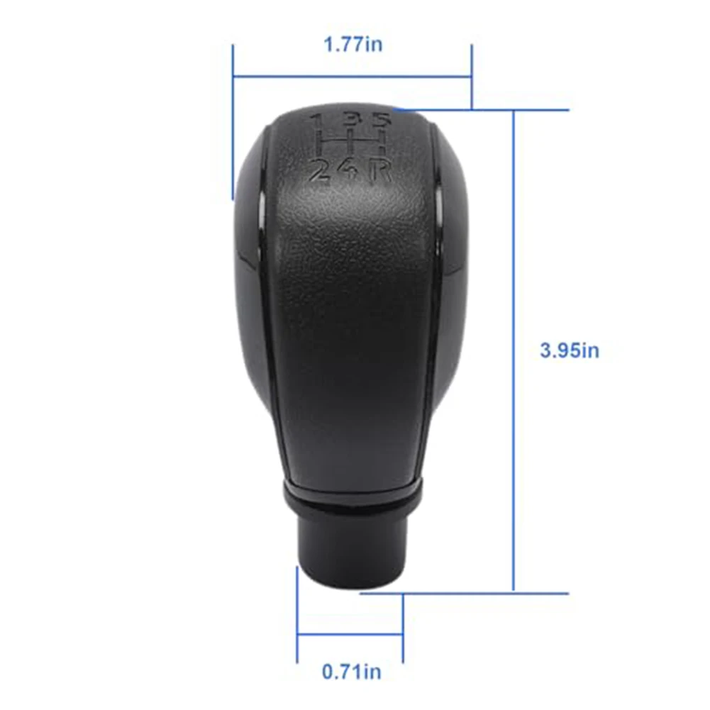 Car Gear Shift Shift Knob Car  - Interior Design Experience recension och pris