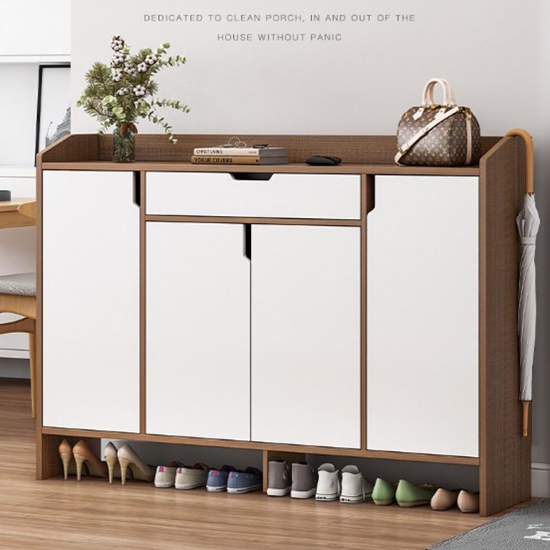 Luxury Nordic Shoe Cabinet Acc - Interior Design Luxury Living Room recension och pris