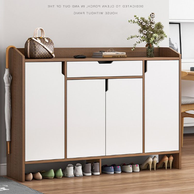 Luxury Nordic Shoe Cabinet Acc - Interior Design Luxury Living Room recension och pris