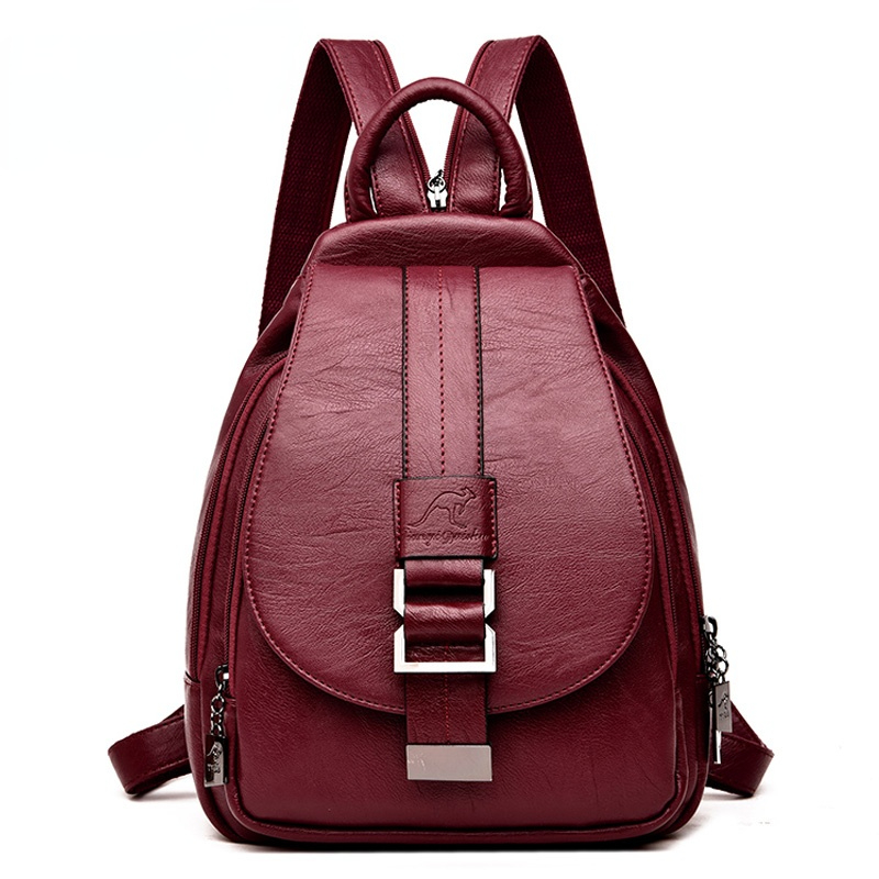 Designer Backpacks Women Leath - Interior Design Women recension och pris