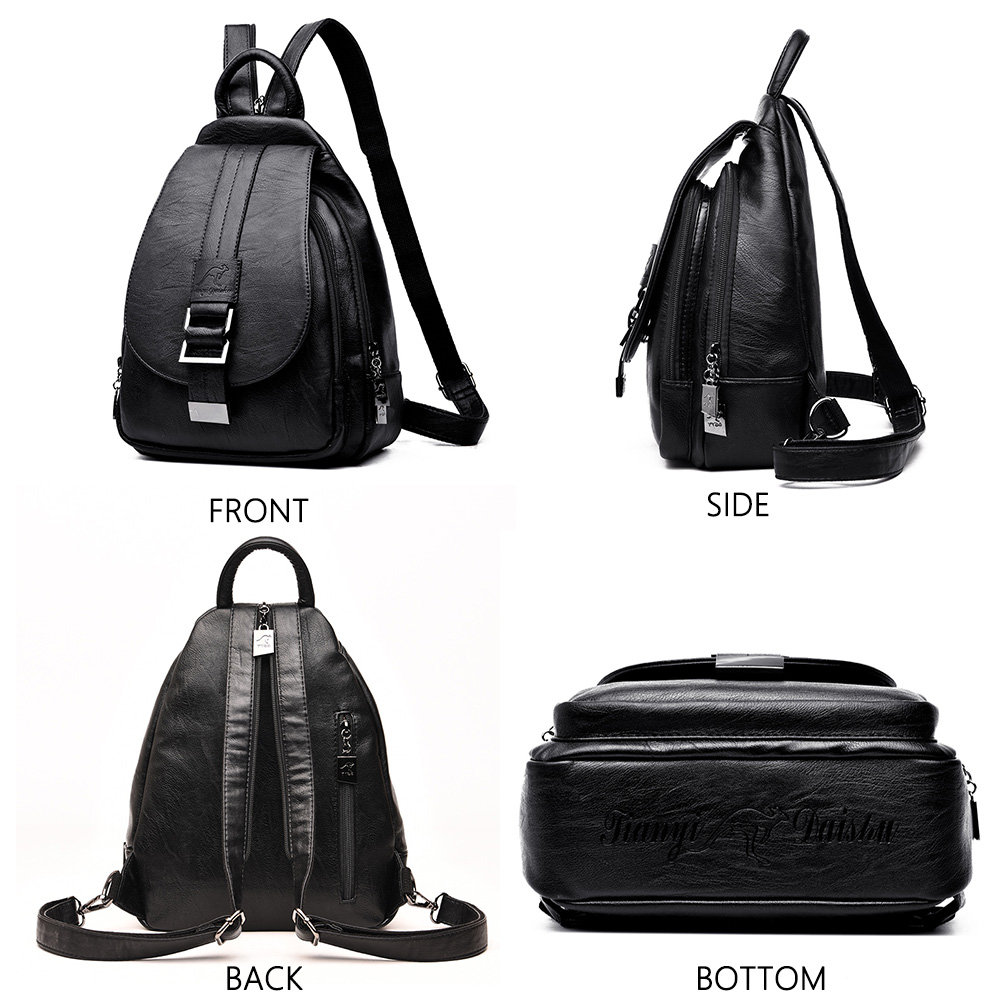 Designer Backpacks Women Leath - Interior Design Women recension och pris