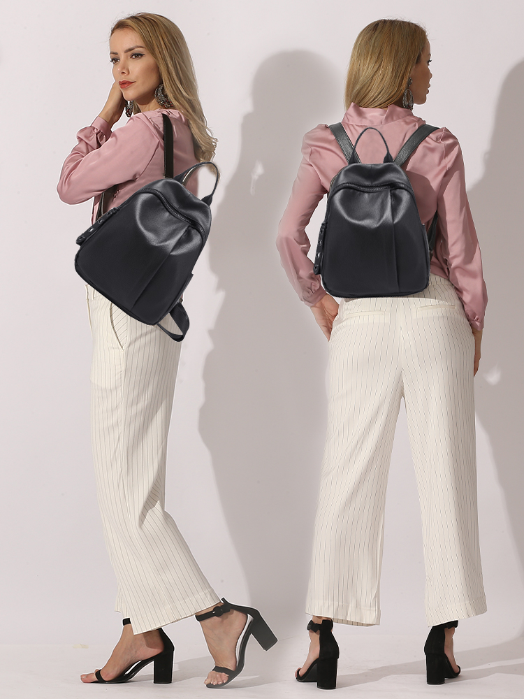 Zency Anti-theft Design Women  - Interior Design Women recension och pris