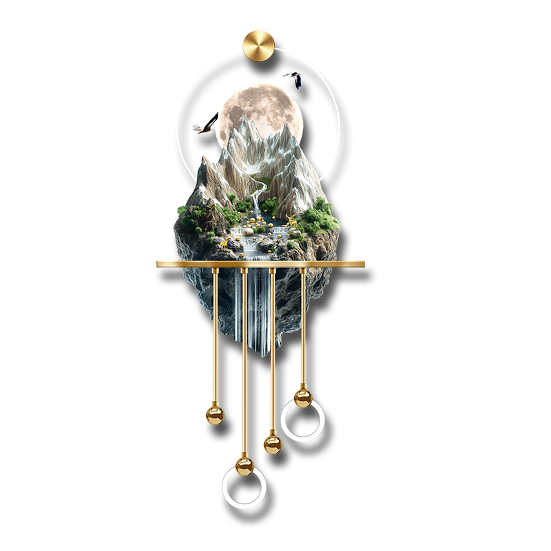 Original design Landscape hang - Interior Design Landscape recension och pris
