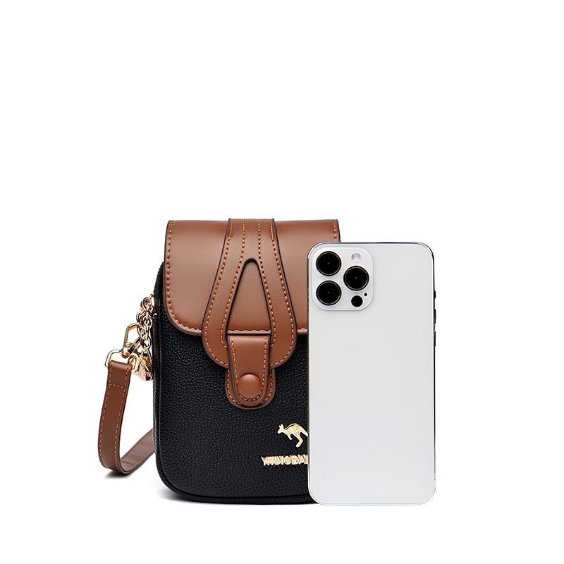 New Small Phone Bag Shoulder B - Interior Design Women recension och pris