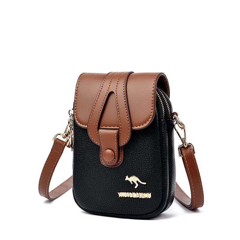 New Small Phone Bag Shoulder B - Interior Design Women recension och pris