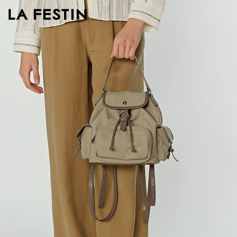 LA FESTIN Original Backpacks N - Interior Design Women recension och pris