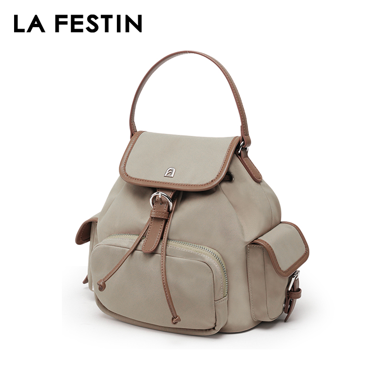 LA FESTIN Original Backpacks N - Interior Design Women recension och pris