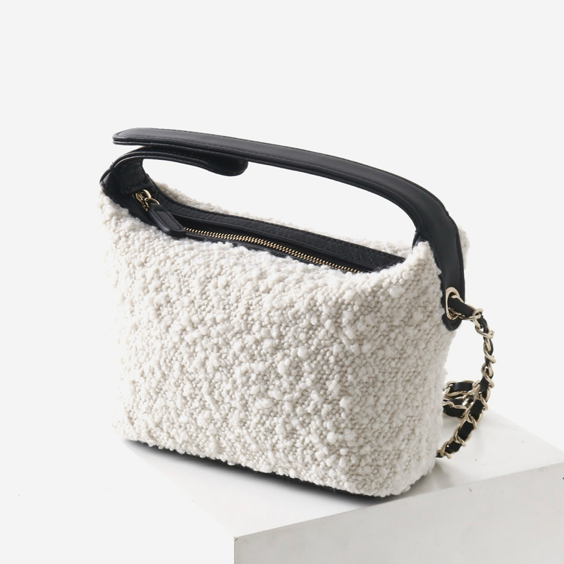 Leather Classic Mini Hobos Bag - Interior Design Women recension och pris