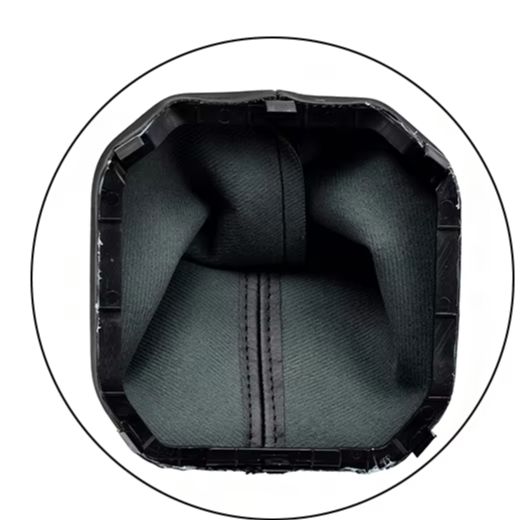 For Daily Driving Use Gear Kno - Interior Design Experience recension och pris