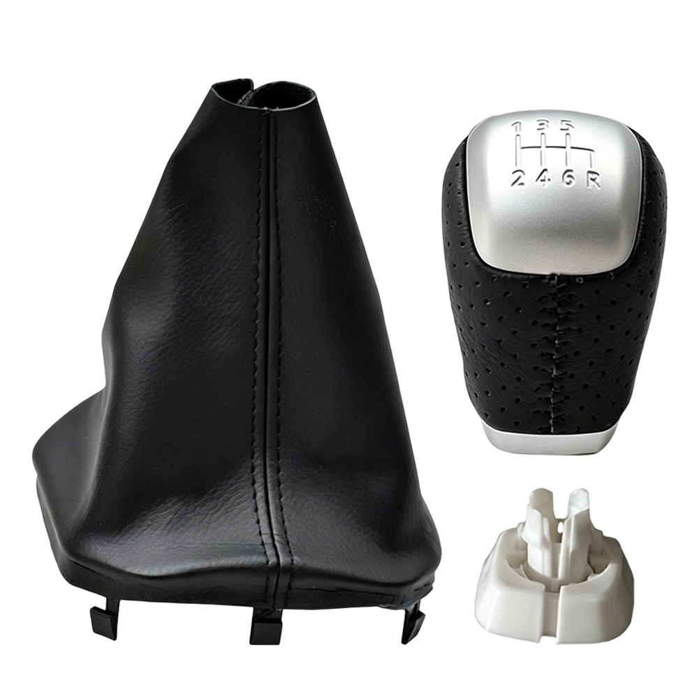 For Daily Driving Use Gear Kno - Interior Design Experience recension och pris