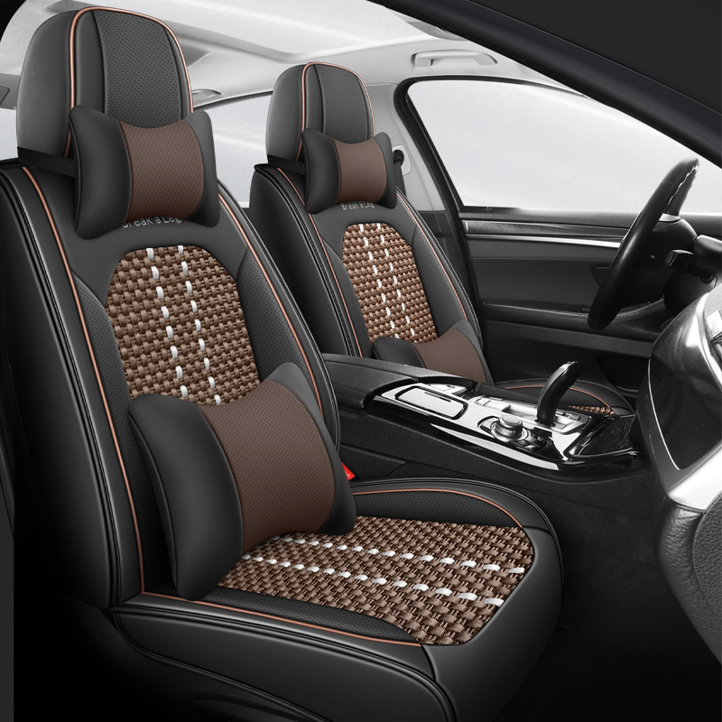 (Luxury Edition) Front Double  - Interior Design Experience recension och pris
