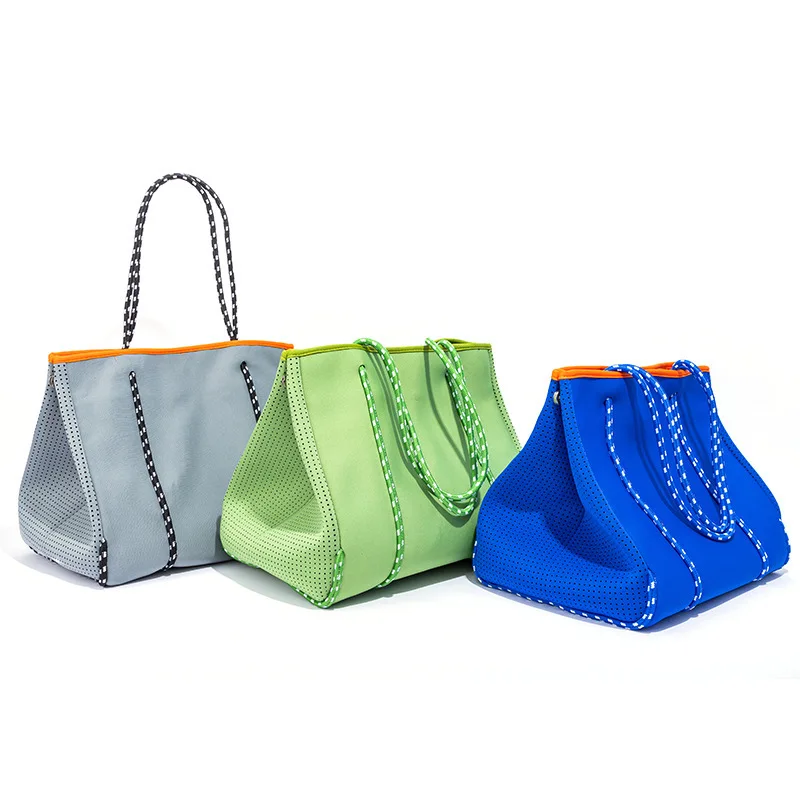 Casual Neoprene Large Capacity - Interior Design Bali recension och pris