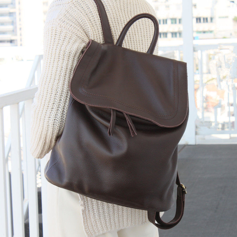 Designer Backpack Bag Women Ge - Interior Design School recension och pris