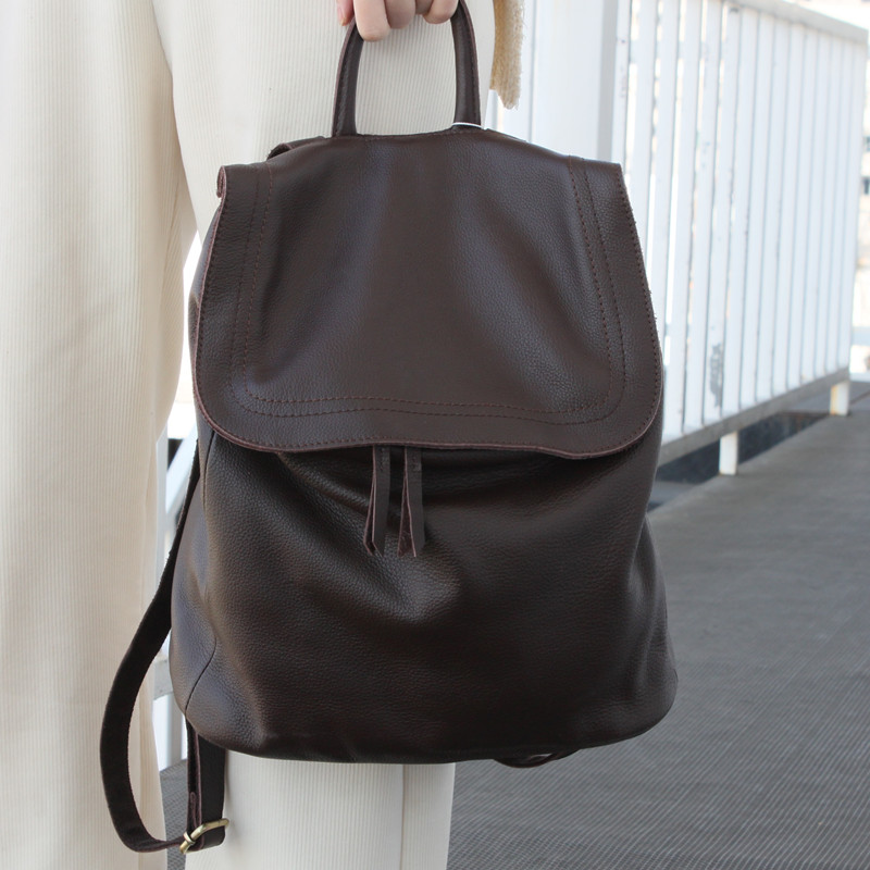 Designer Backpack Bag Women Ge - Interior Design School recension och pris
