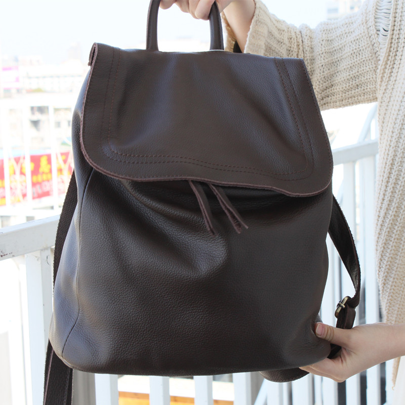 Designer Backpack Bag Women Ge - Interior Design School recension och pris