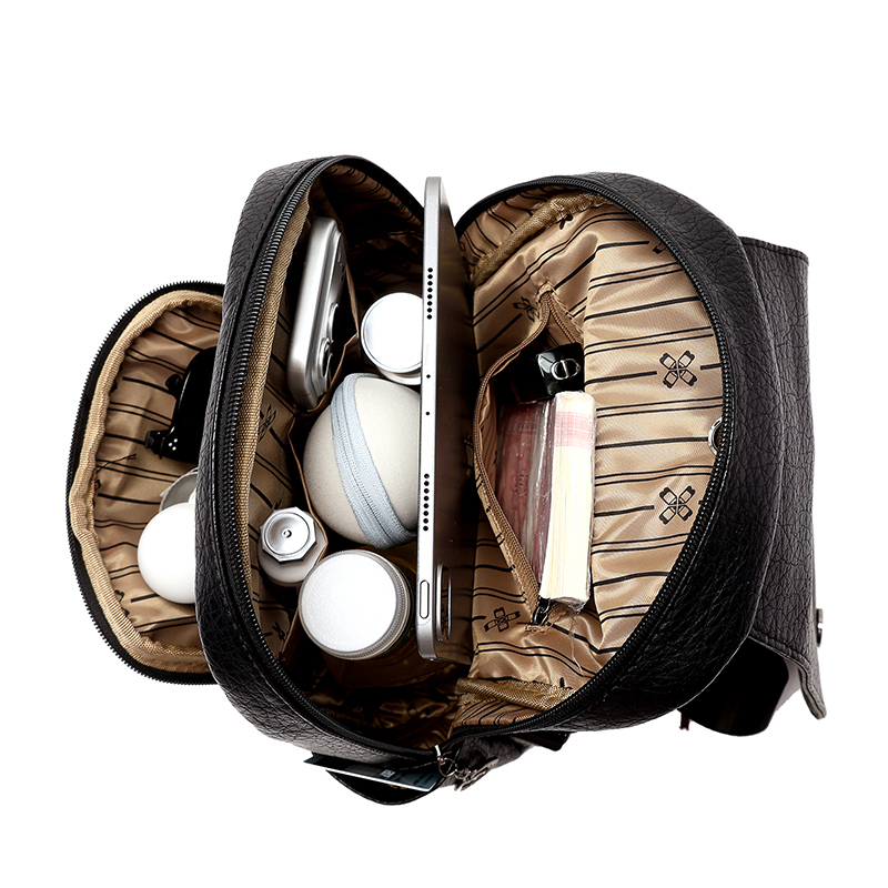 Designer Backpacks Women Leath - Interior Design Women recension och pris